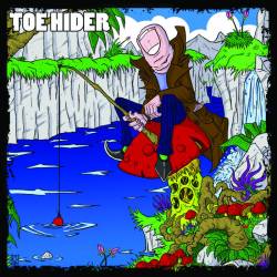 Toehider : Toe Hider